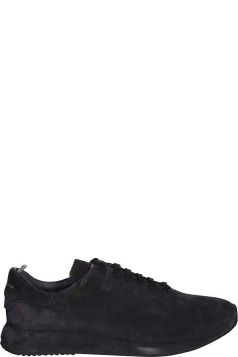 Fashion for Women Officine Creative Race Sneakers By Officine Creative With A Contemporary Design