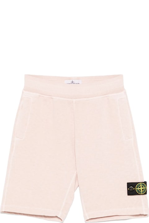 Sale for Kids Stone Island Short