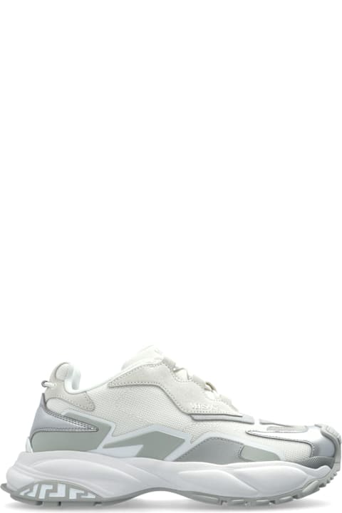 Versace Sneakers for Men Versace Versace Sneakers
