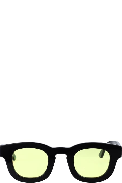 Eyewear for Women Thierry Lasry Darksidy Sunglasses