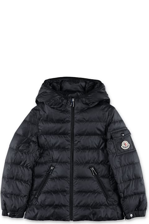 Homeware Moncler Moncler Gles Short Puffer For Kids