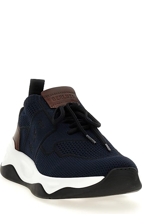 Homeware Berluti 
shadow 1
 Sneakers