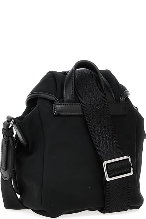 Moncler Women Moncler 'mini Trick' Crossbody Bag
