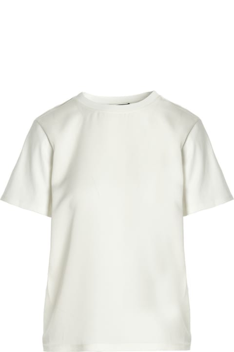 'linear' T-shirt