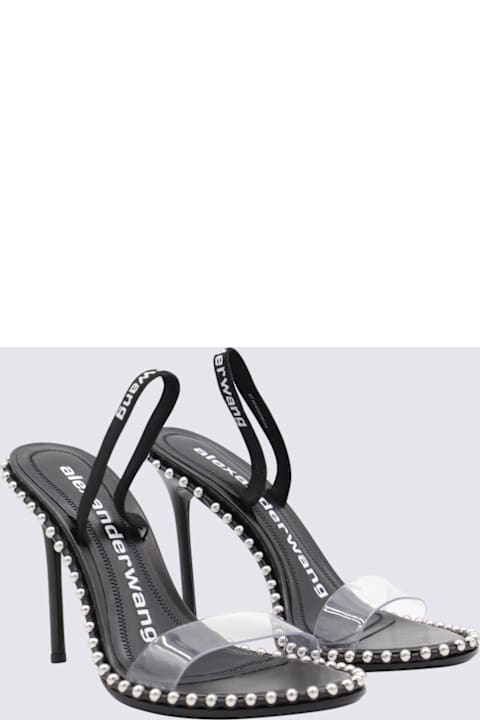 Alexander Wang for Kids Alexander Wang 'nova' Sandals