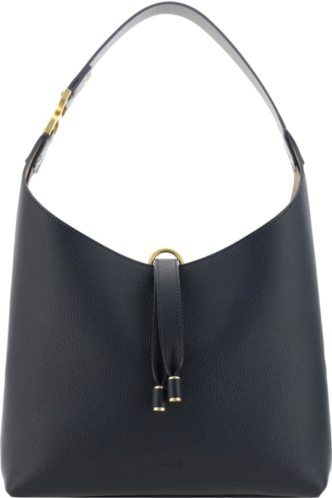 Chloé Bags for Women Chloé Marcie Shoulder Bag