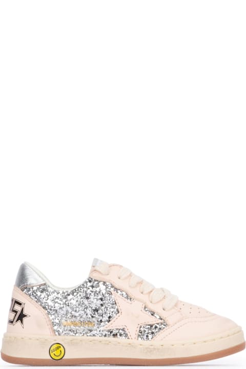 Golden Goose Shoes for Girls Golden Goose Sneakers