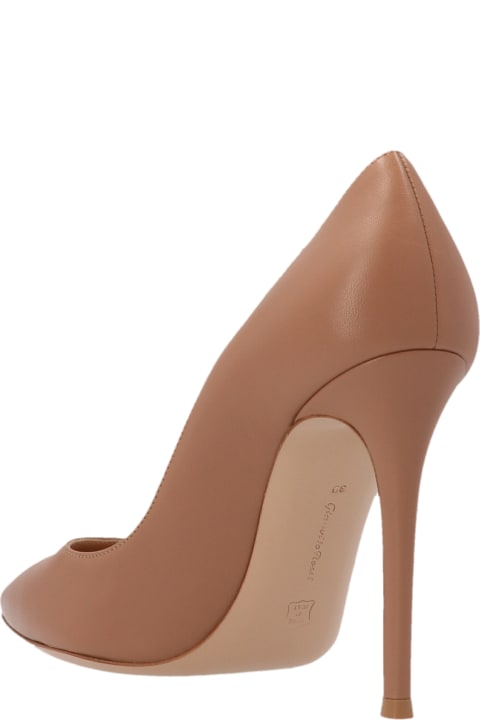 High-Heeled Shoes for Women Gianvito Rossi 'gianvito' Pumps