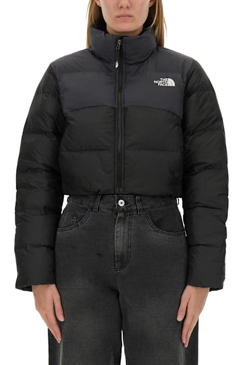 The North Face for Women The North Face 'saikuru' Cropped Jacket