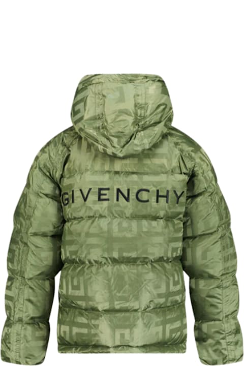 Givenchy Sale for Kids Givenchy Down Jackets