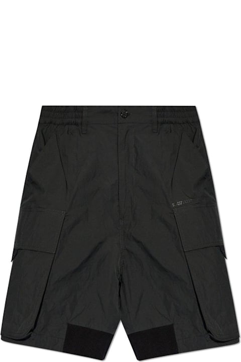 Dsquared2 Pants for Men Dsquared2 Cargo Shorts