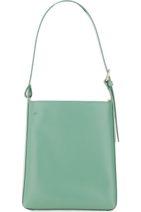 A.P.C. Totes for Women A.P.C. Virginie Small Bag