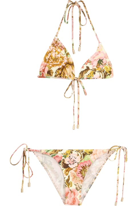 Zimmermann Swimwear for Women Zimmermann Bikini