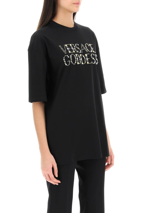 Versace for Women Versace T-shirt