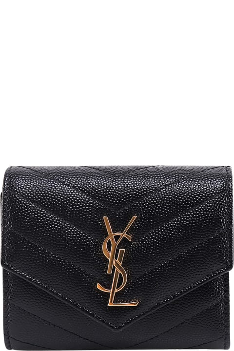 Homeware Saint Laurent Wallet