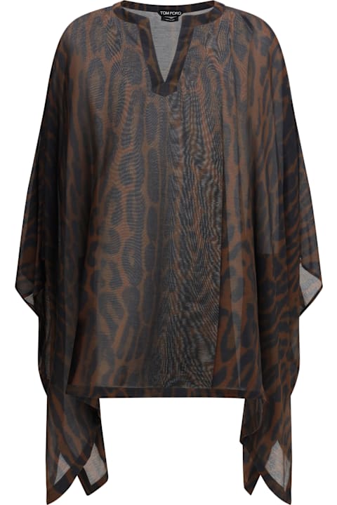 Homeware Tom Ford Kaftan Dress