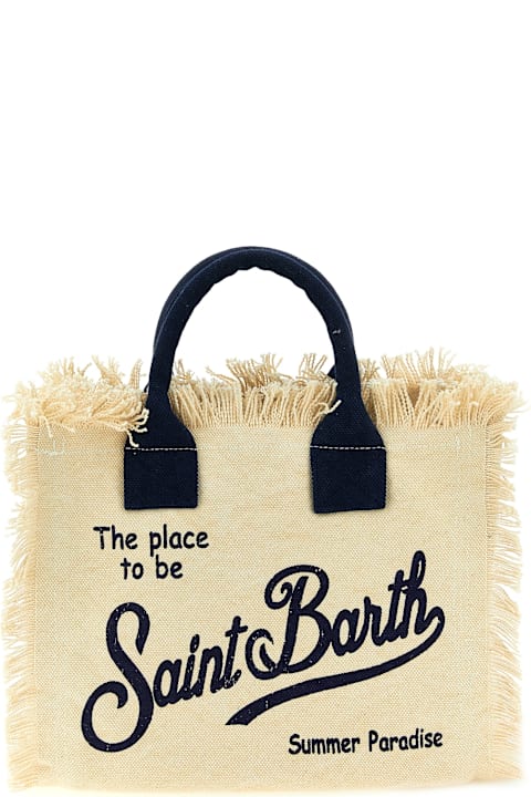 MC2 Saint Barth Totes for Women MC2 Saint Barth 'colette' Handbag