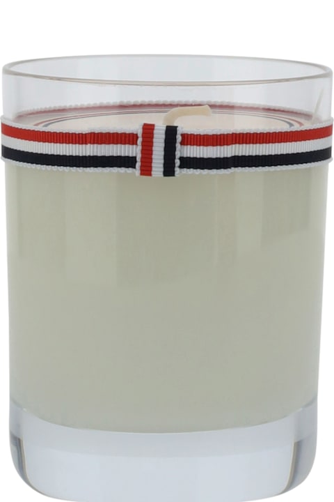 Thom Browne Home Décor Thom Browne Candle