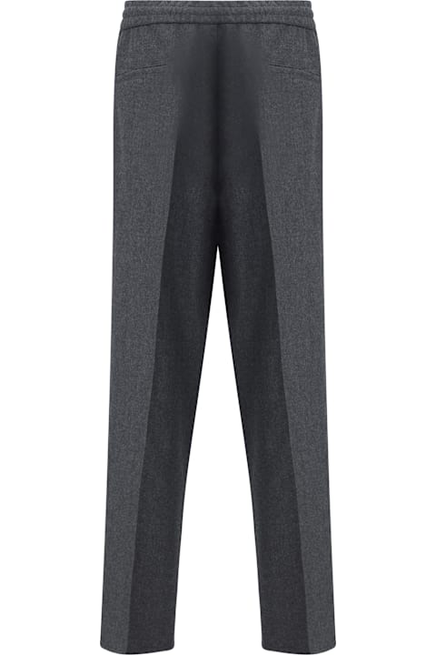 الملابس لـ القسم الرجالي Brunello Cucinelli Pants