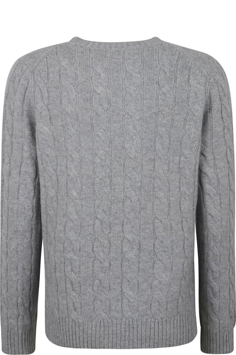 Knitted Sweater