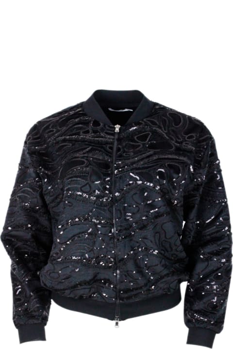 Homeware Barba Napoli Blazer