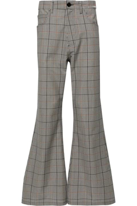 Marni Pants for Men Marni Trousers