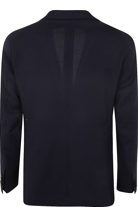 Tagliatore Coats & Jackets for Women Tagliatore Bistretch Single Breasted Blazer