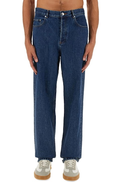 Homeware A.P.C. 'fairfax' Jeans