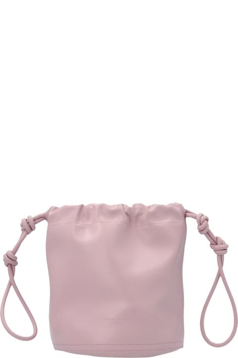 'mini Blubble' Handbag