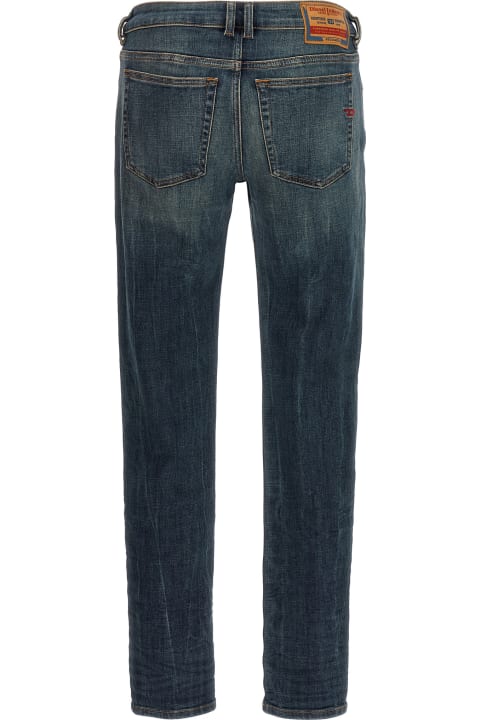 Jeans for Men Diesel '1979 Sleenker' Jeans