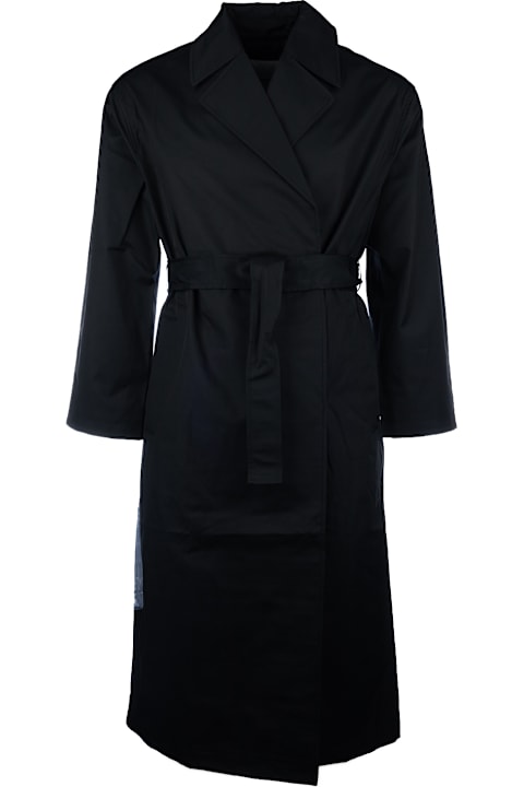 Calvin Klein for Women Calvin Klein Trench