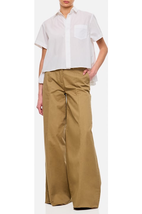 Homeware TheLatest Alma Trousers