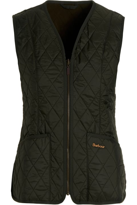 Barbour for Women Barbour 'betty' Vest