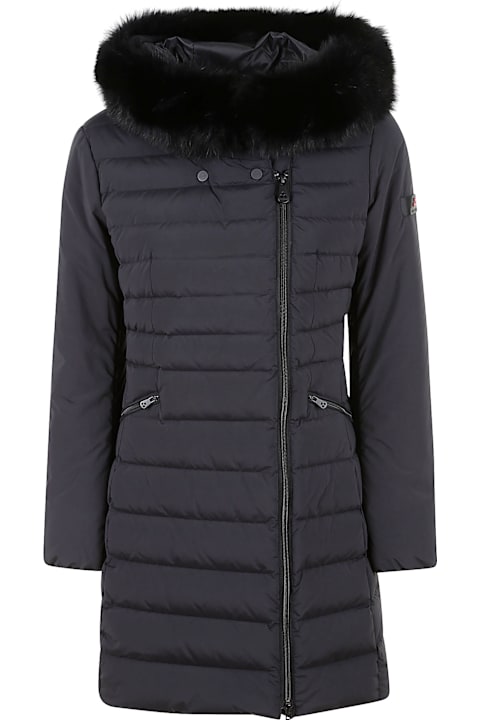 Peuterey Coats & Jackets for Women Peuterey Seriola Parka