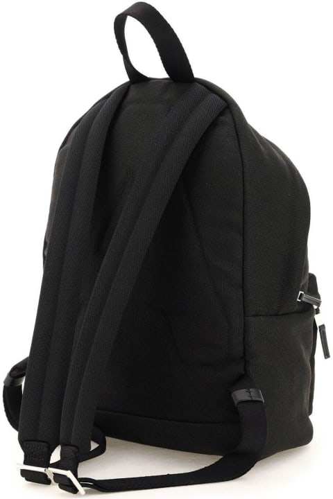 Bags for Men AMBUSH Logo Embossed Backpack