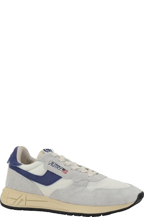 Homeware Autry Reelwind Low Sneakers
