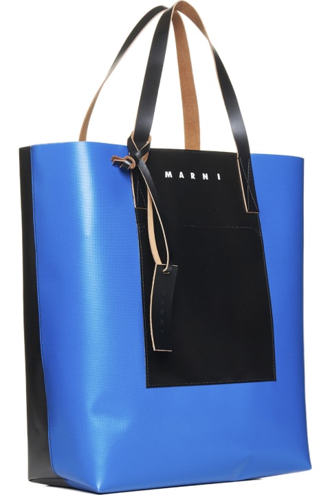 Bags for Men Marni Tribeca Shopping Bag