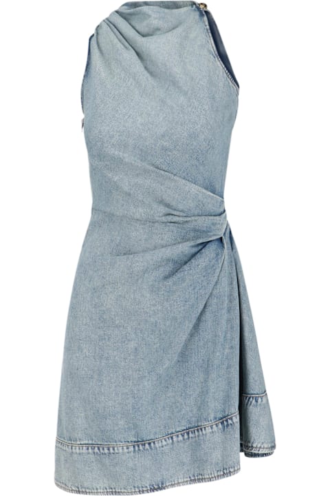 Homeware Alexander McQueen Midi Dress