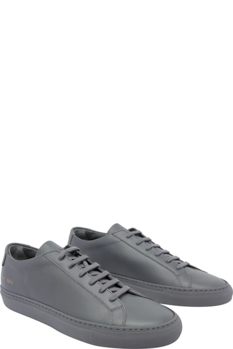 Common Projects for Men Common Projects Original Achilles Low Sneakers