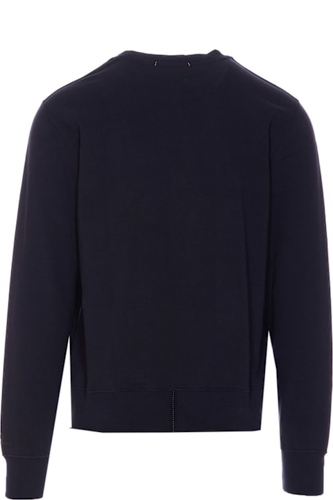 Parajumpers Fleeces & Tracksuits for Men Parajumpers Josiah Sweatshirt