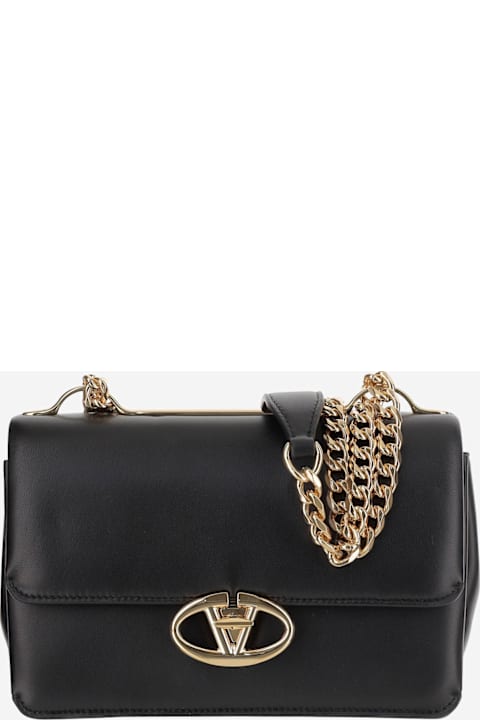 Bags Sale for Women Valentino Garavani Vlogo Locker Shoulder Bag