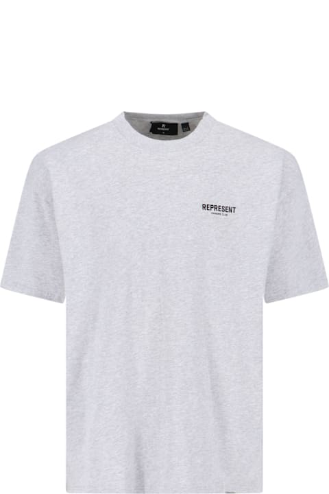 Homeware REPRESENT 
owners
 Club
 T-shirt