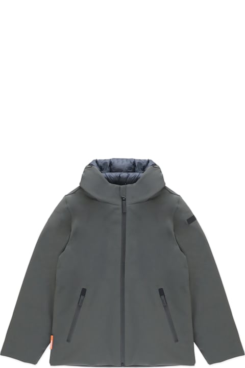 RRD - Roberto Ricci Design for Kids RRD - Roberto Ricci Design Winter Storm Kid Jacket