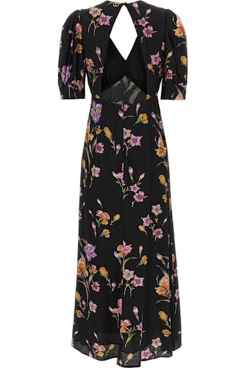 TwinSet Clothing for Women TwinSet 'iris' Dress