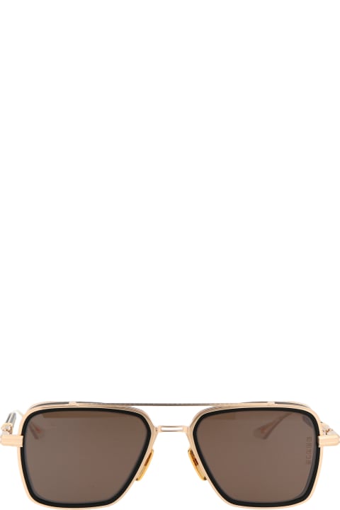 Eplx.8 Sunglasses