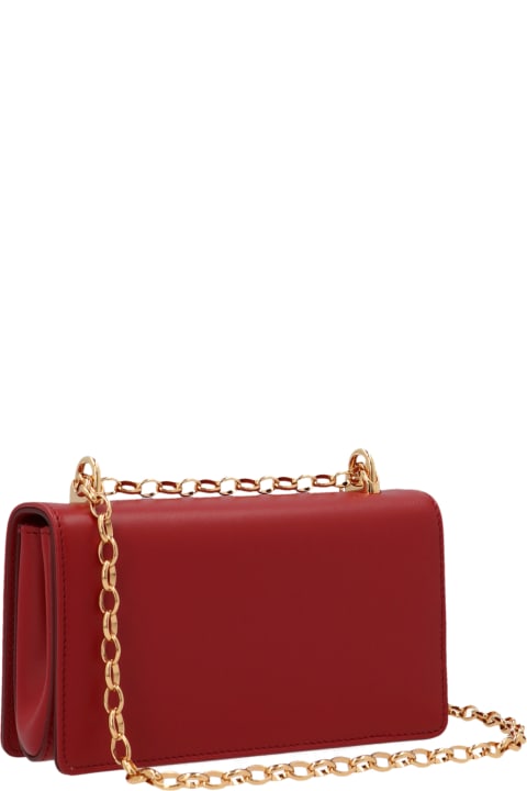 Dolce & Gabbana Shoulder Bags for Women Dolce & Gabbana 'dg Girl Mini Crossbody Bag