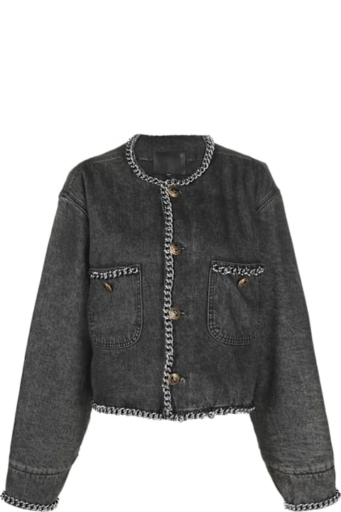 R13 for Kids R13 Outerwear