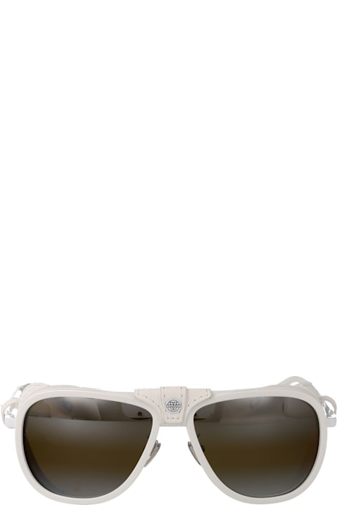 Vuarnet for Kids Vuarnet Glacier 04 Sunglasses