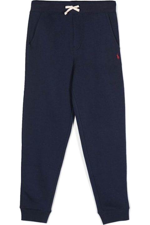 Homeware Polo Ralph Lauren Polo Ralph Lauren Kids Drawstring Pants