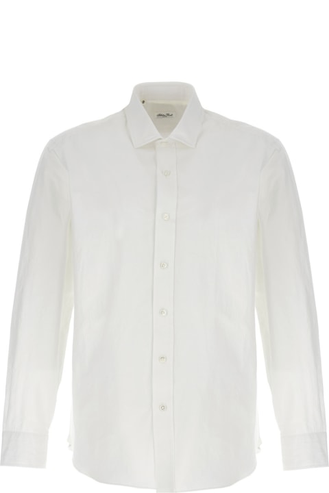 Cotton Shirt